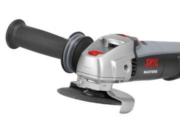 SKIL 9475 Avuç Taşlama 1250 Watt / 115-125 mm