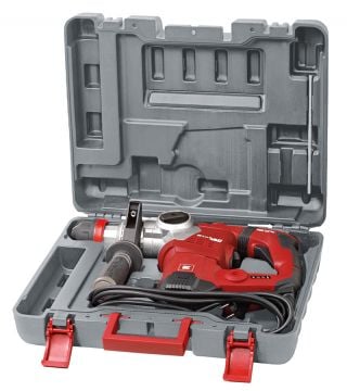 EİNHELL TE-RH 32 E Kırıcı Delici 1250 Watt