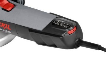 SKIL 9475 Avuç Taşlama 1250 Watt / 115-125 mm