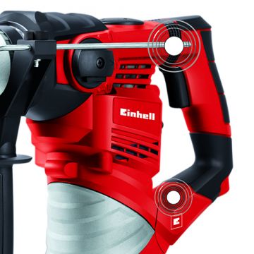 EİNHELL TE-RH 32 E Kırıcı Delici 1250 Watt