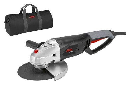 SKIL 9783 Büyük Taşlama 2400 Watt / 230 mm