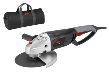 SKIL 9783 Büyük Taşlama 2400 Watt / 230 mm