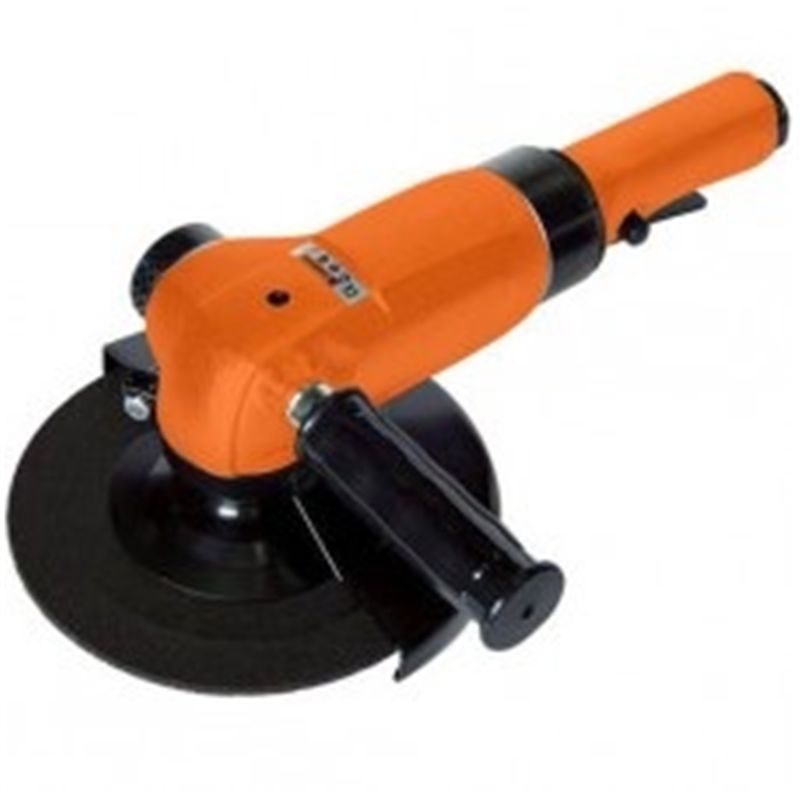 OSAKA OPC 6218 Havalı Taşlama 180 mm