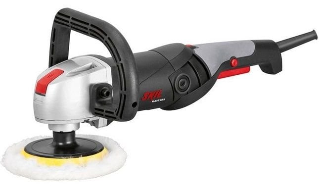 SKIL 9955 Polisaj Makinası / 1300 Watt