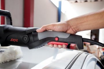SKIL 9955 Polisaj Makinası / 1300 Watt