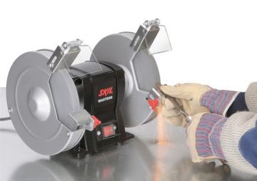 SKIL 3900 Taşlama Motoru 370 Watt