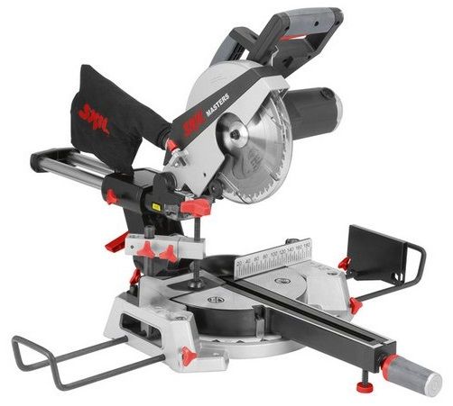 SKIL 3855 Gönye Kesme / 1500 Watt