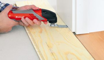 EİNHELL Raspalama  TE-MG 200 CE ( 230V - 50 Hz )