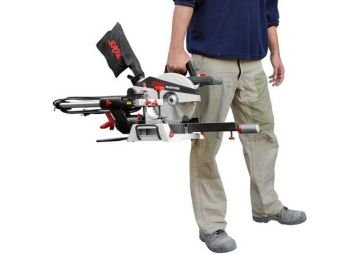 SKIL 3855 Gönye Kesme / 1500 Watt
