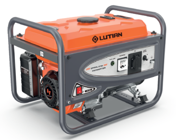 LUTİAN İpli 2.8 kW Benzinli Jeneratör EURO V(5) Motor (LT3900N-4)