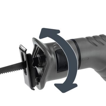 EİNHELL TC-AP 650 E Kılıç Testere 230 - 240 V