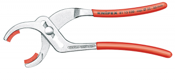 Knipex 8113230 Ayarlı Boru Kavrama Pensesi 230mm