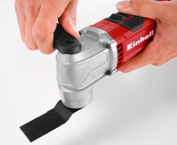 EİNHELL TE-MG 300 EQ Elektrikli Multi Fonksiyonlu Alet 300 W