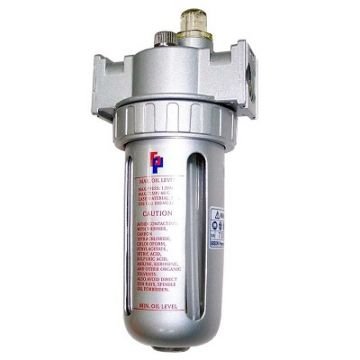 GISON Yağlayıcı 1/4''