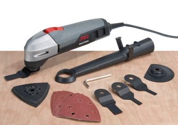 SKIL 1490 Çok Yönlü Kesici 220 Watt