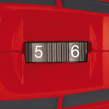 EİNHELL TC-MG 135 E Mini Taşlama ve Gravür Seti 230 V - 50 Hz