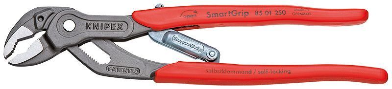 Knipex 8501250 Otomatik Ayarlı Pense 250mm