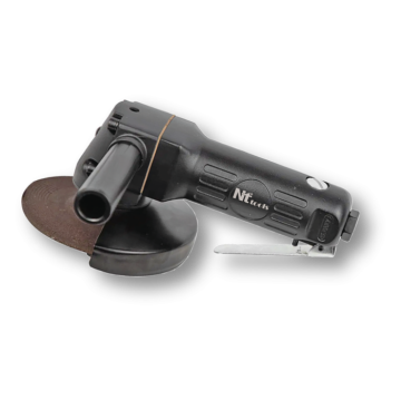 115mm 11000RPM Havalı Avuç Taşlama