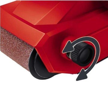 EİNHELL TC-BS 8038 Tank Zımpara 230 V - 50 Hz