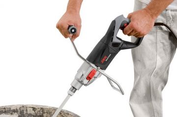 SKIL 1612 Harç Mikseri 1200 Watt