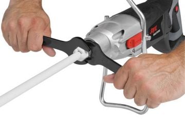 SKIL 1612 Harç Mikseri 1200 Watt