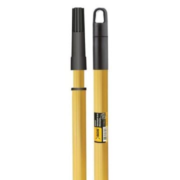 SGS6207 - ALÜMİNYUM UZATMALI SIRIK 3 METRE 2 KADEMELİ