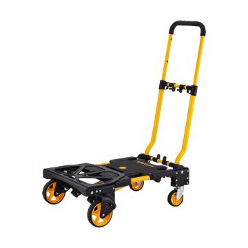 Stanley FT585 70/137Kg Çok Fonksiyonlu Katlanır El Arabası