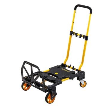 Stanley FT585 70/137Kg Çok Fonksiyonlu Katlanır El Arabası