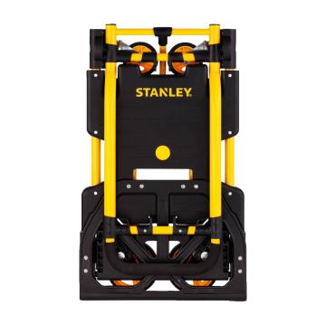 Stanley FT585 70/137Kg Çok Fonksiyonlu Katlanır El Arabası