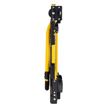 Stanley FT585 70/137Kg Çok Fonksiyonlu Katlanır El Arabası