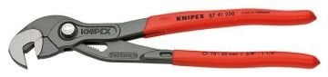 Knipex 8741250 Ayarlı Papağan Pense 250mm