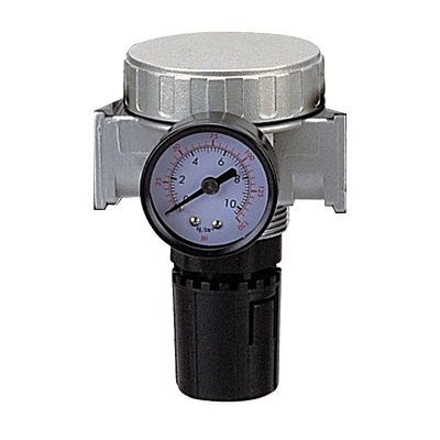 GISON Regülatör 1/2''
