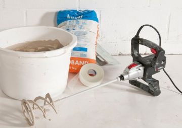 SKIL 1630 Harç Mikseri 1400 Watt