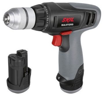 SKIL 2108 Akülü Vidalama 10,8 Volt