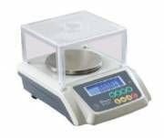 HTSH Hassas Terazi 600 Gram - 0,01 Gram