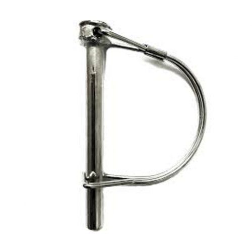 GÜVEN - 10 x 70mm Uzun ÇAPA Makinası Bağlantı Pimi 