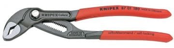 Knipex 8701180 Ayarlı Fort Pense (Kobra) 180mm