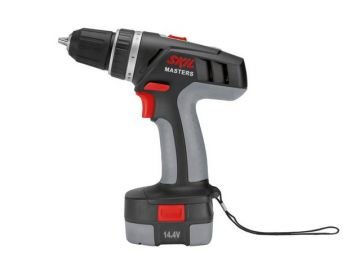 SKIL 2422 Akülü Vidalama 14,4 Volt