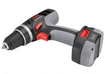 SKIL 2422 Akülü Vidalama 14,4 Volt