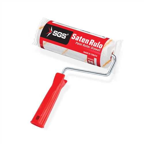 SGS6020 - SGS SGS SATEN RULO 20 CM