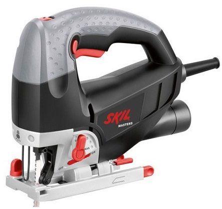 SKIL 4585 Dekupaj Testeresi 710 Watt