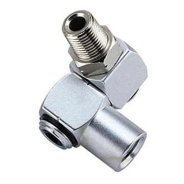 GISON Hava Bağlantıları 1/4''