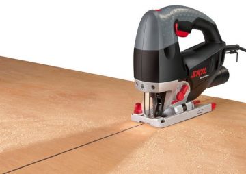 SKIL 4585 Dekupaj Testeresi 710 Watt
