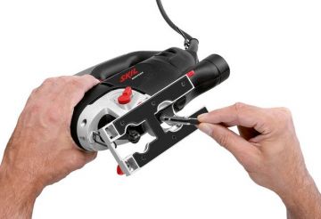 SKIL 4585 Dekupaj Testeresi 710 Watt