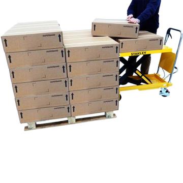 Stanley X300 300Kg Profesyonel Makaslı Platform