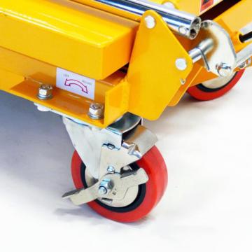 Stanley X300 300Kg Profesyonel Makaslı Platform
