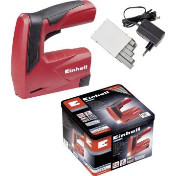 EINHELL TC-CT 3,6 Li Elektrikli Zımba 3,6 V