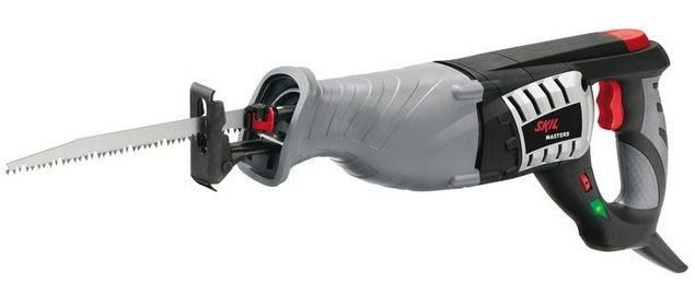 SKIL 4950 Panter Testere 1050 Watt