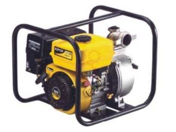KAMA KGP30 Benzinli Motopomp (Su Pompası) 3'' İpli - 6.5Hp