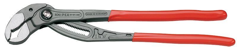 Knipex 8701400 Ayarlı Fort Pense (Kobra) 400mm